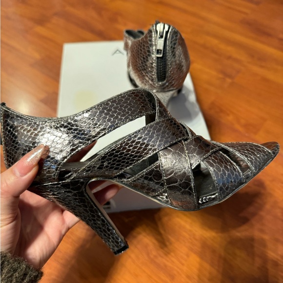 Aldo Scovell Heels - Picture 3 of 3